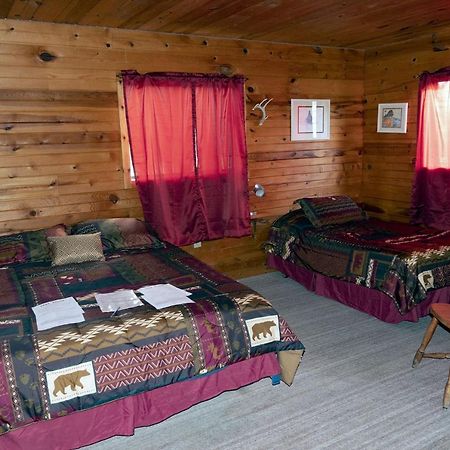 Lake Guest Ranch Villa Devils Tower Exterior photo