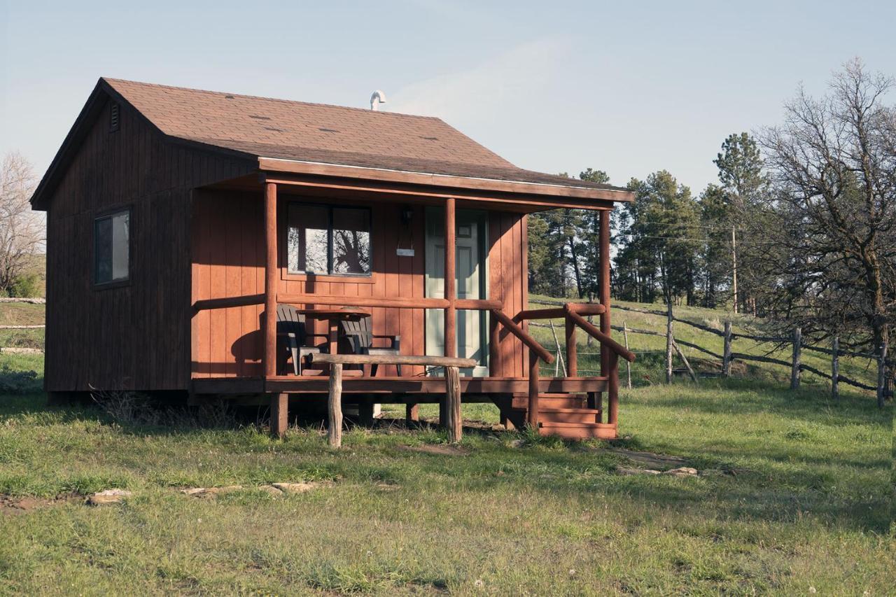 Lake Guest Ranch Villa Devils Tower Exterior photo