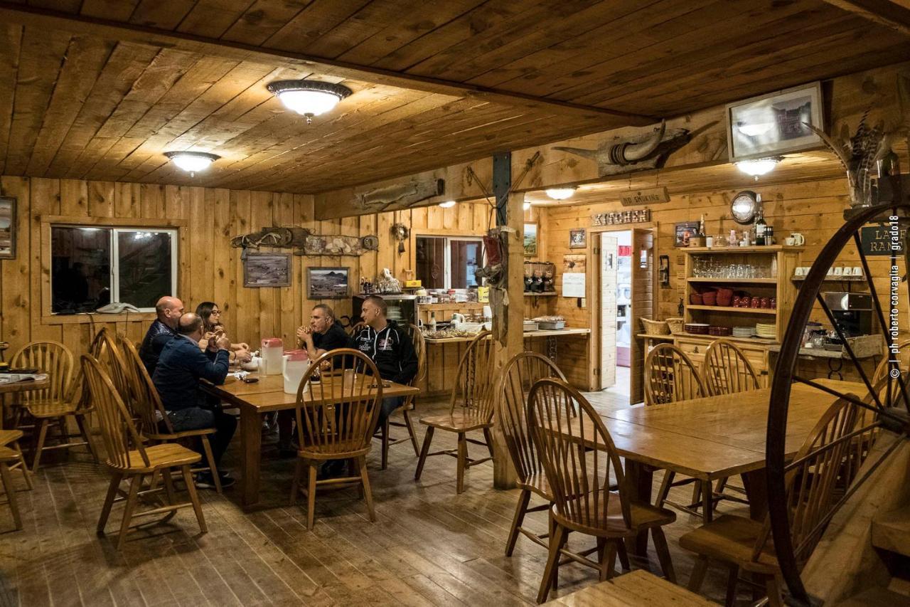 Lake Guest Ranch Villa Devils Tower Exterior photo